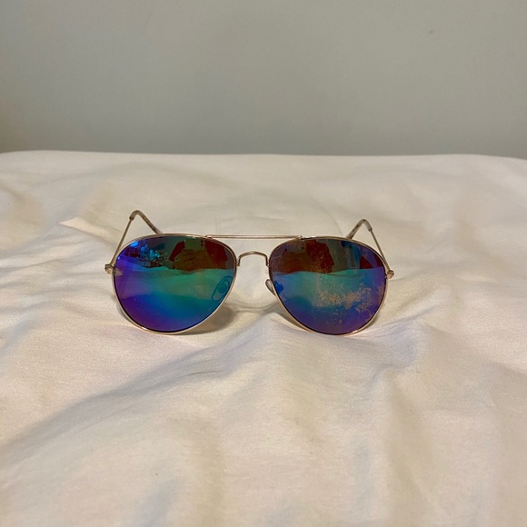 Aviator Sunglasses - Picture 1 of 6